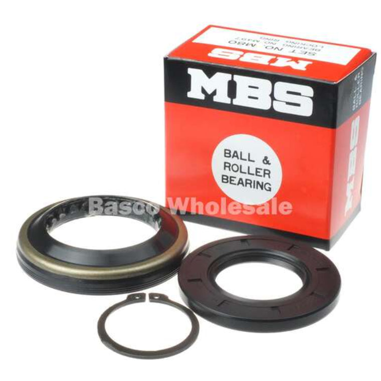 REAR WHEEL BEARING KIT