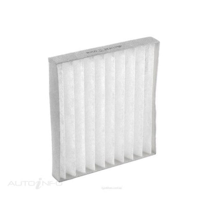 CABIN AIR FILTER