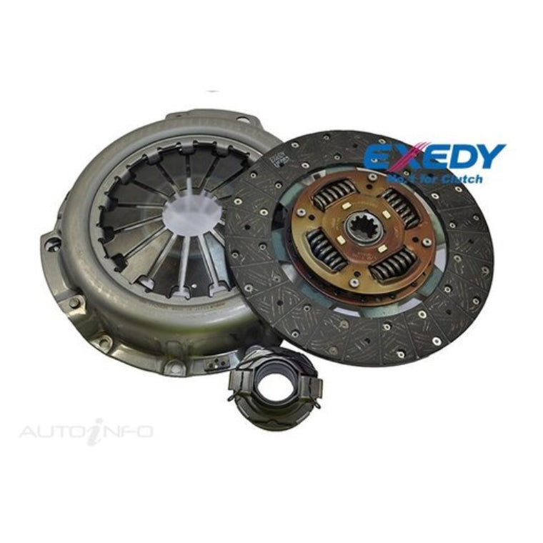 LANDCRUSIER STANDARD CLUTCH KIT