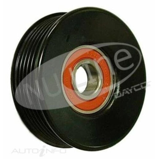 IDLER/TENSIONER PULLEY
