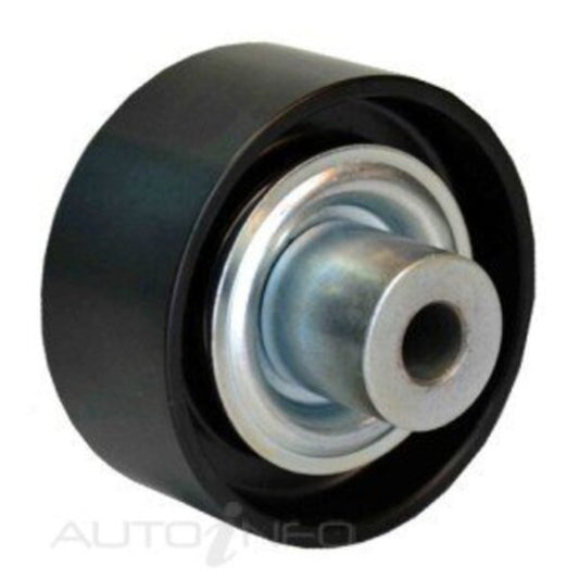ENGINE PULLEY