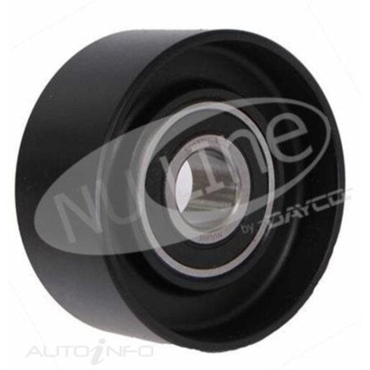 drive belt tensioner pulley