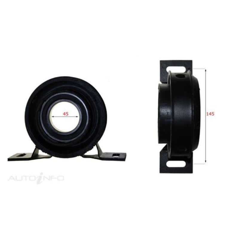 center support bearing