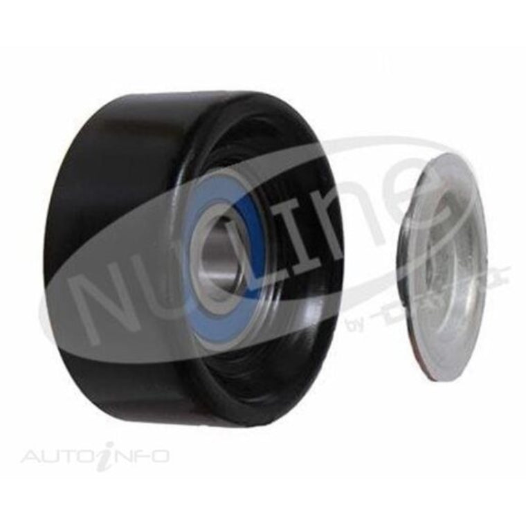 IDLER PULLEY; NULINE TOYOTA