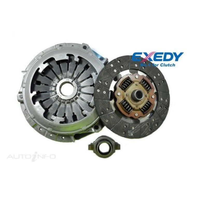 clutch kit rodeo