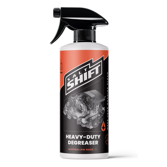 SALT SHIFT MIGHTY DEGREASER 750ml