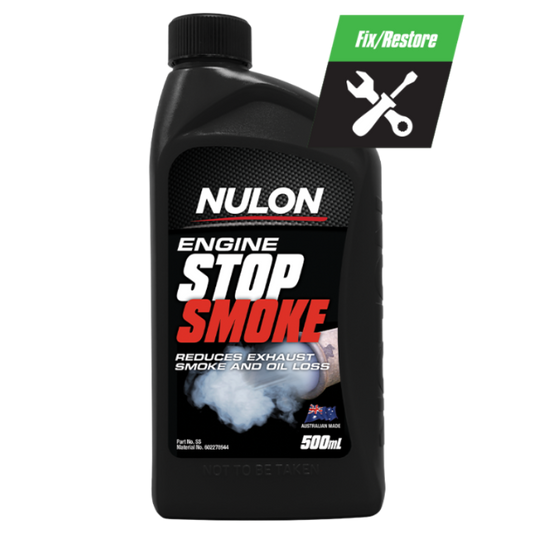 ADDITIVE-NULON STOP SMOKE 500M
