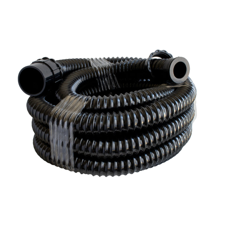 25MM X 5M FITTED HOSE