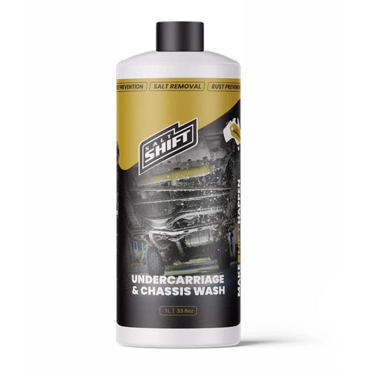 SALT SHIFT UNDER CARRIAGE 1LT