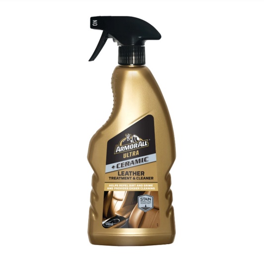 armorall ultra ceramic leather spray 500ml