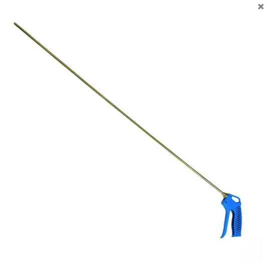 BLOW GUN AIRMASTER 900MM