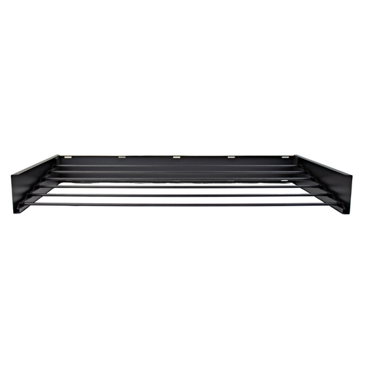 WALL MOUNTED DRING RACK