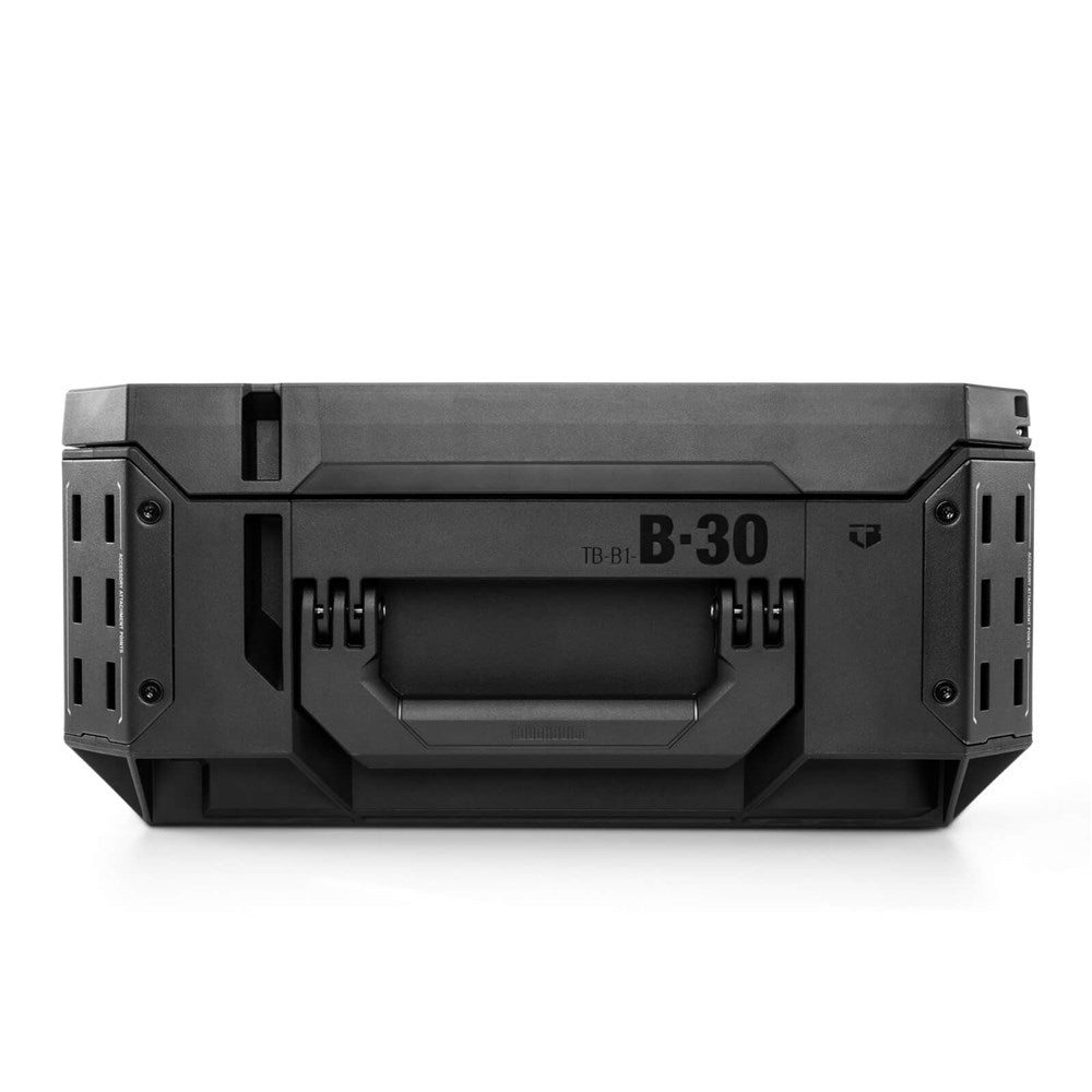 Stacktech Accessory Rails Tool Box TOUGHBUILT-STACKTECH TOOL BOX – Davies Automotive & Industrial