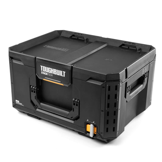 TOUGHBUILT-STACKTECH LARGE TOOL BOX