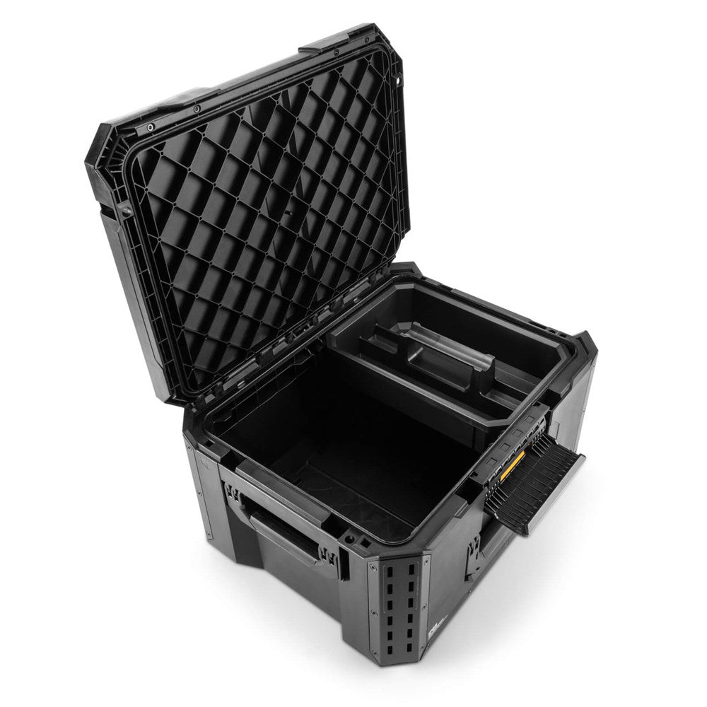 TOUGHBUILT-STACKTECH LARGE TOOL BOX