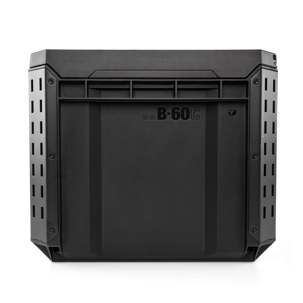TOUGHBUILT-STACKTECH COMPACT TOOL BOX