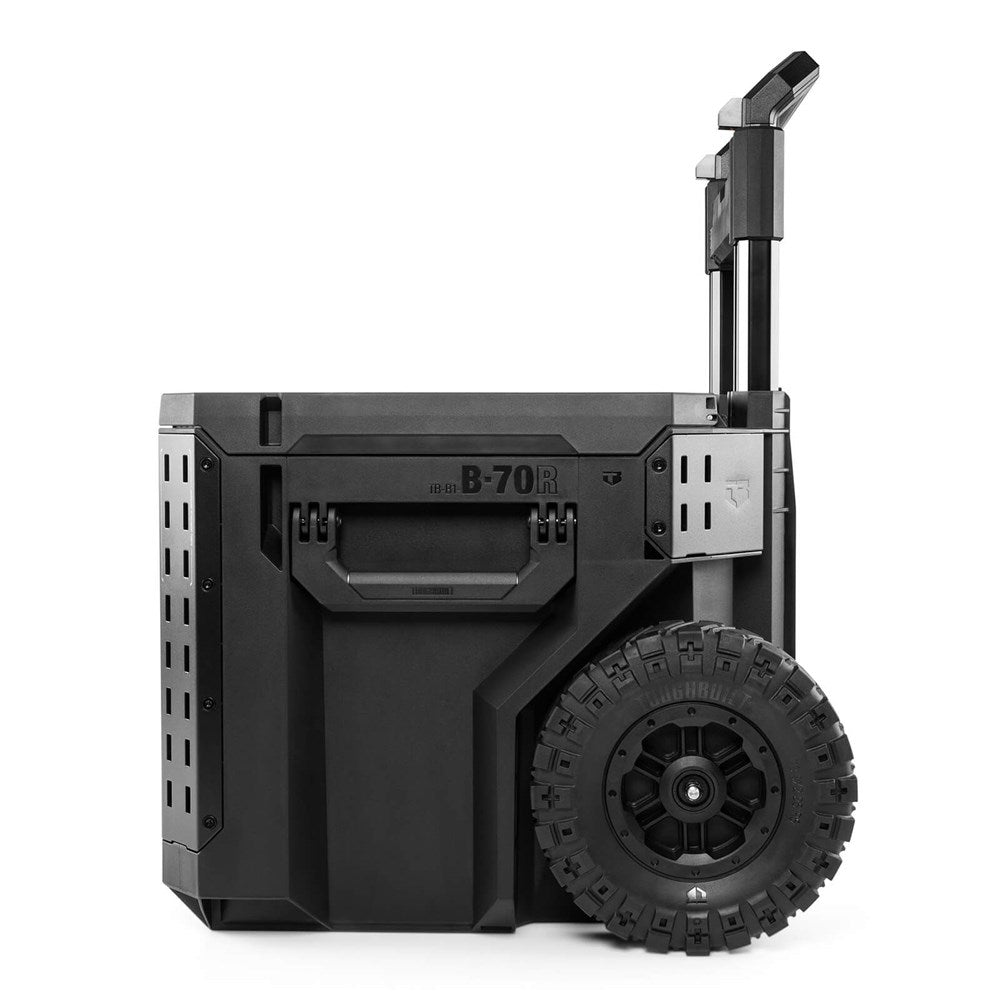 TOUGHBUILT-STACKTECH ROLLING TOOL BOX