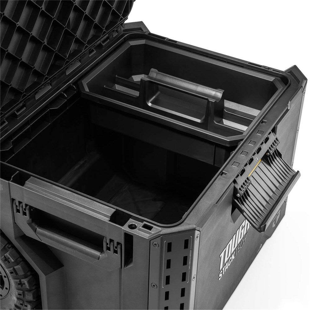TOUGHBUILT-STACKTECH ROLLING TOOL BOX
