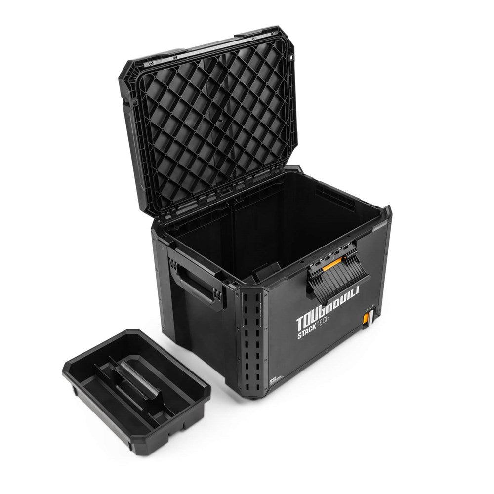 TOUGHBUILT-STACKTECH XL TOOL BOX