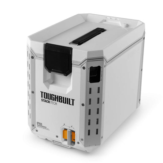 TOUGHBUILT-STACKTECH COMPACT COOLER