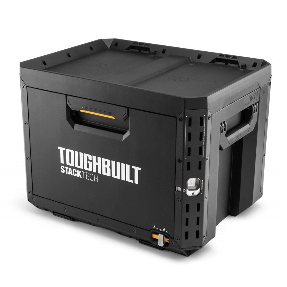ToughBuilt Stacktech XL 1-Drawer Tool Box – Davies Automotive & Industrial