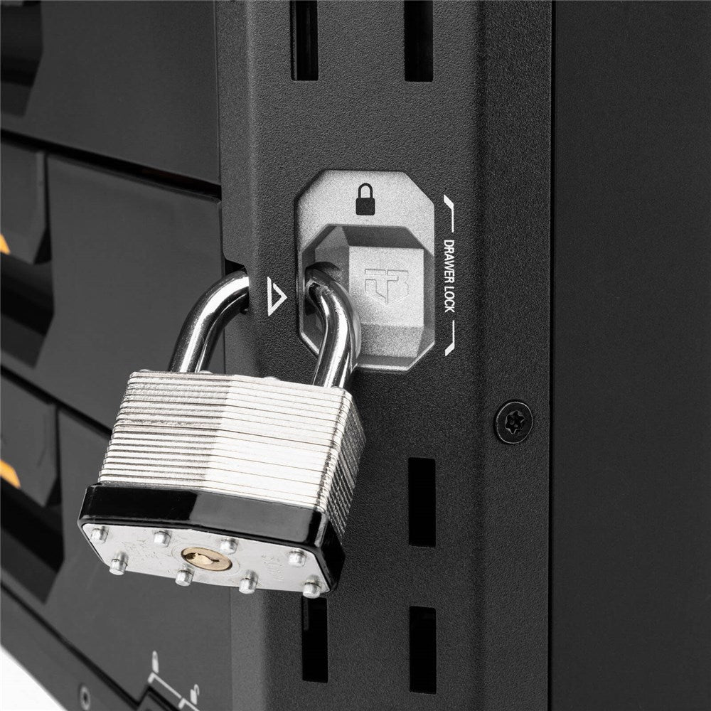 ToughBuilt Stacktech XL 1-Drawer Tool Box