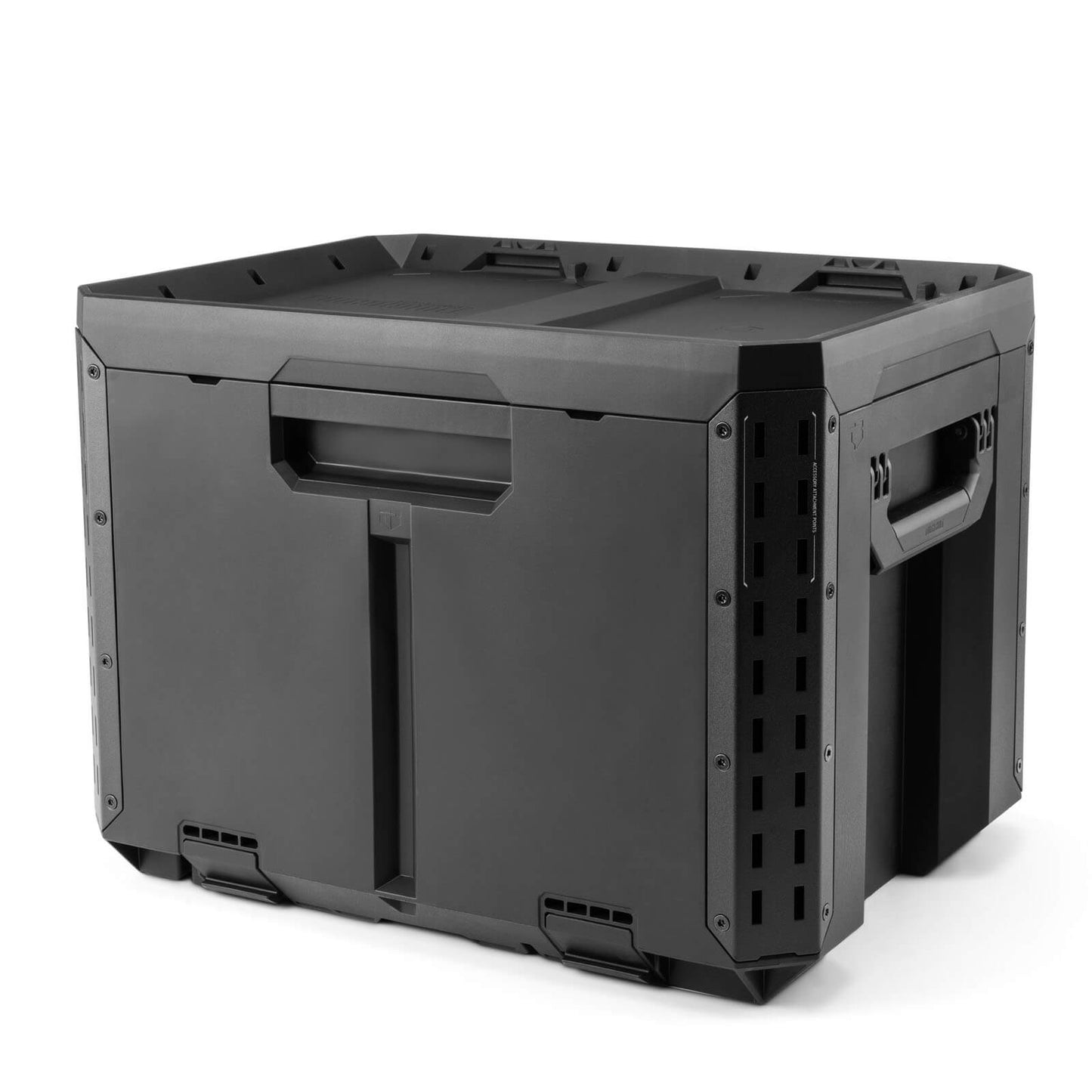 TOUGHBUILT-STACKTECH XL 4-DRAWER TOOL BOX