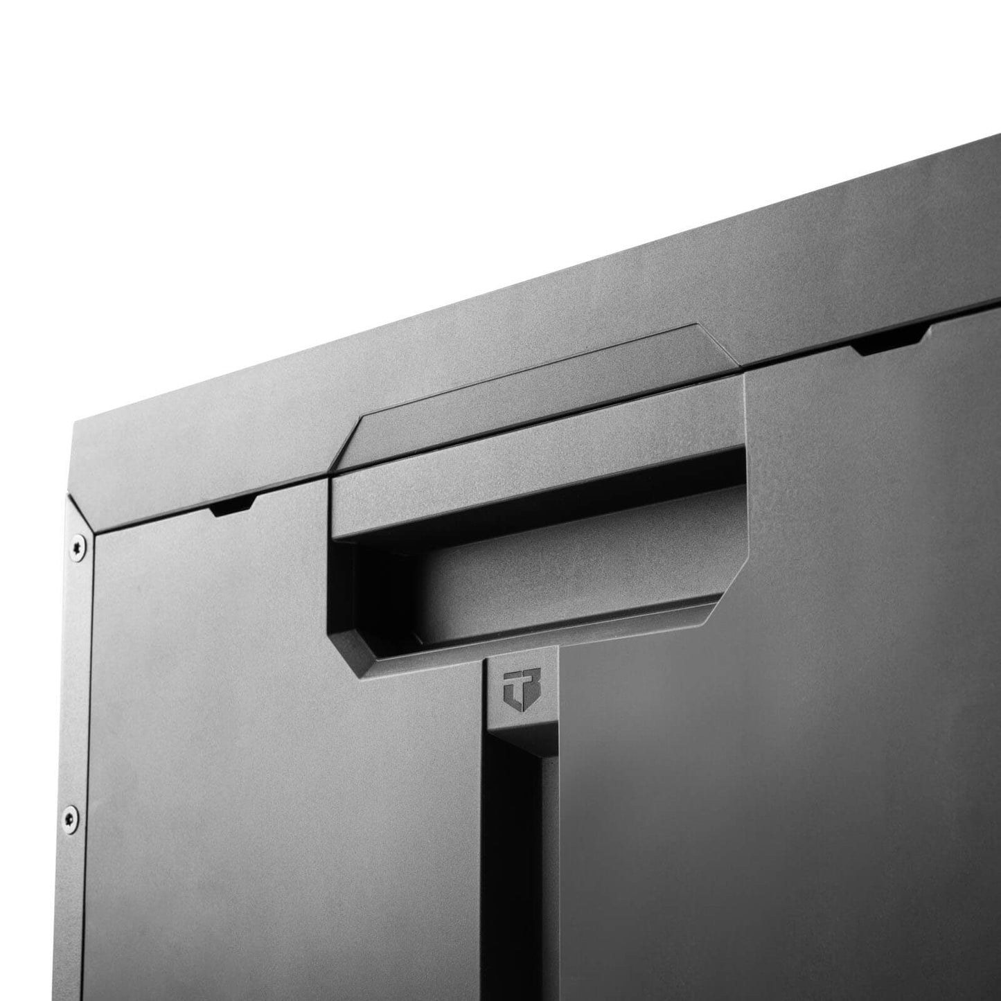 TOUGHBUILT-STACKTECH XL 4-DRAWER TOOL BOX