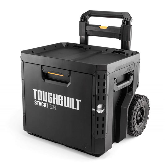 TOUGHBUILT-STACKTECH ROLLING 1 DRAWER BOX