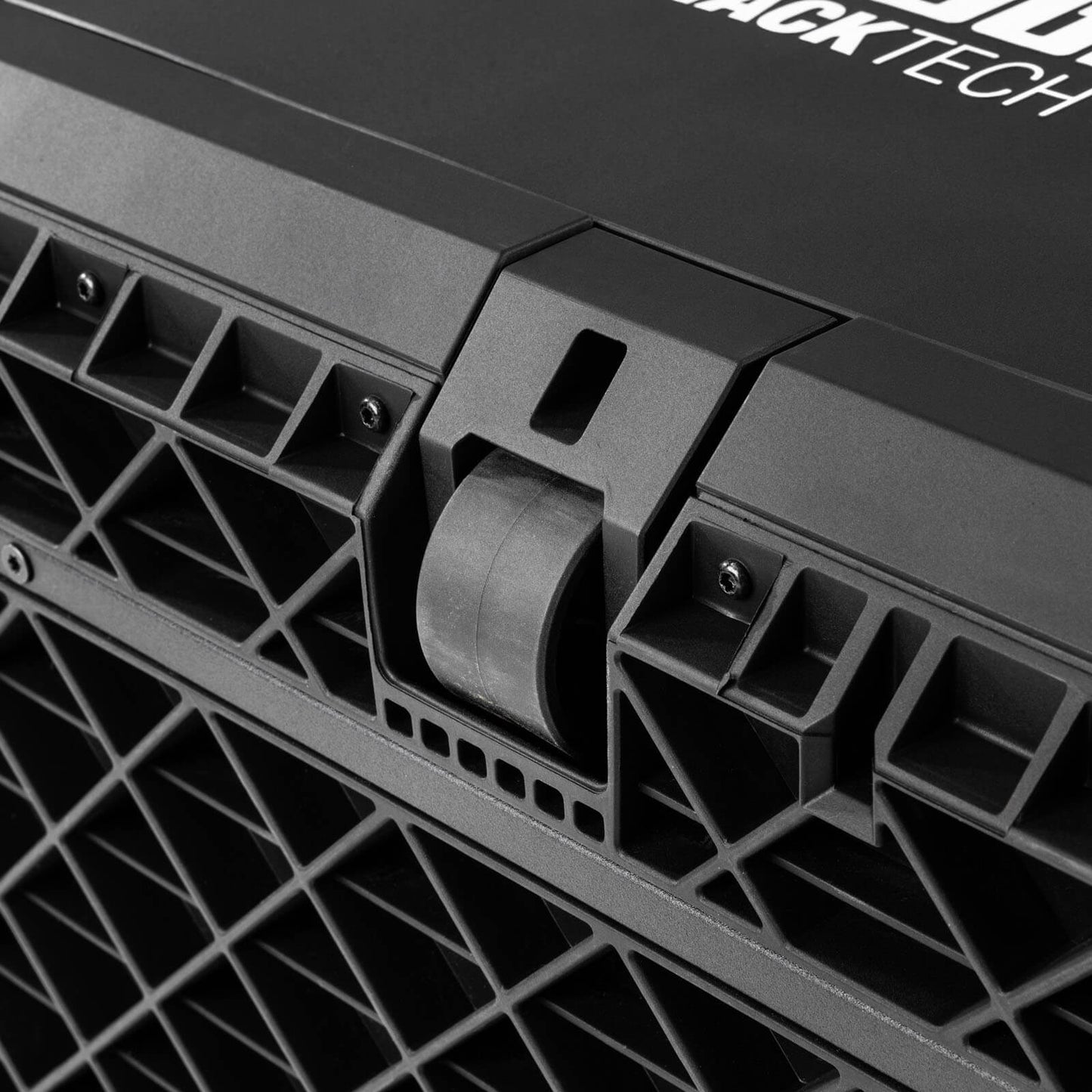 TOUGHBUILT-STACKTECH ROLLING 1 DRAWER BOX