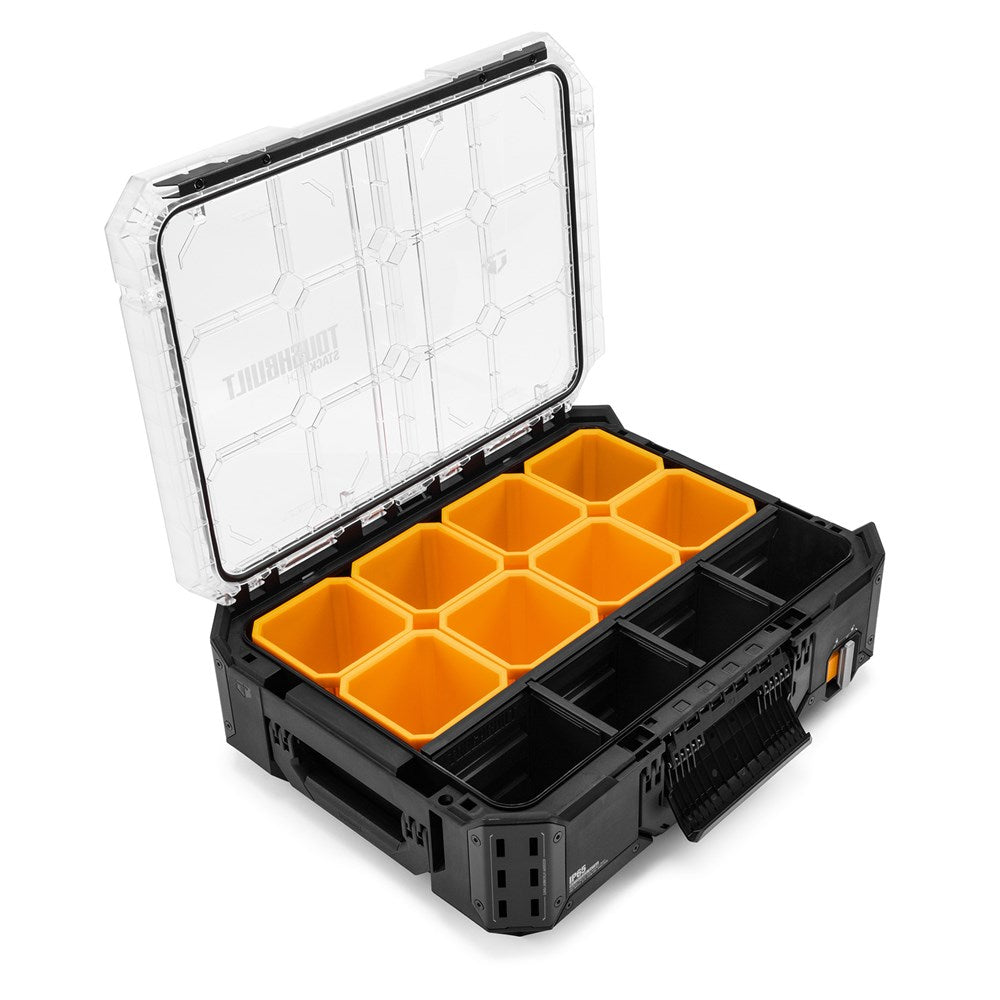 TOUGHBUILT-STACKTECH ORGANISER
