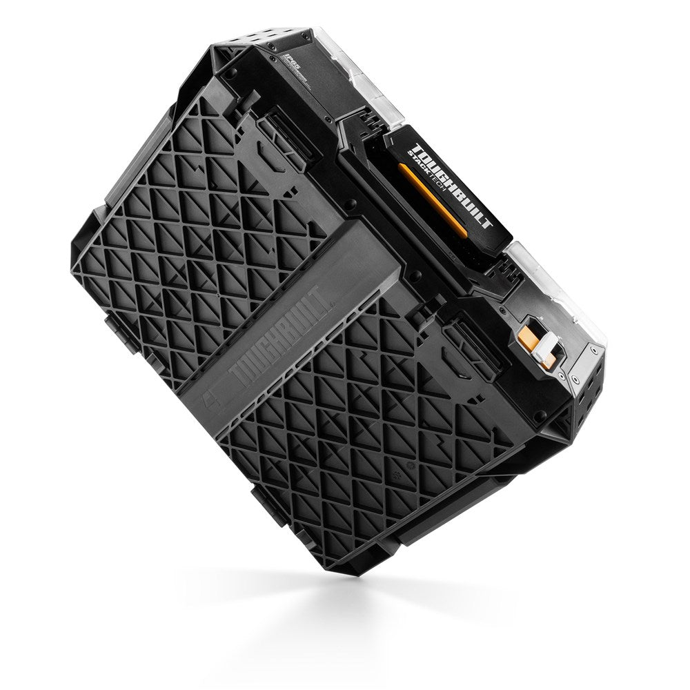 TOUGHBUILT-STACKTECH ORGANISER