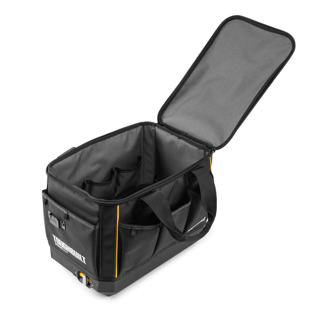TOUGHBUILT- STACKTECH TOOL BAG