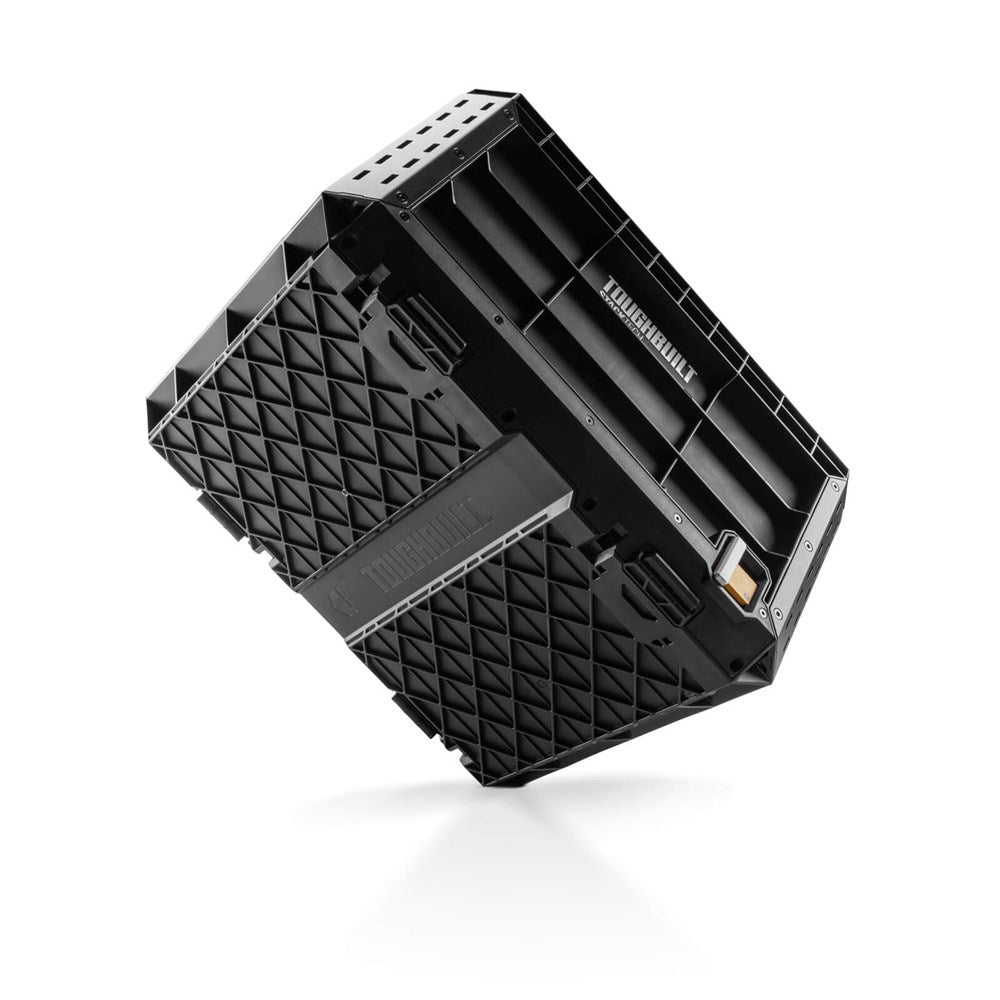 TOUGHBUILT- STACKTECH TOOL CRATE