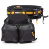 TOUGHBUILT-3PC PRO FRAMER TOOL BELT SET