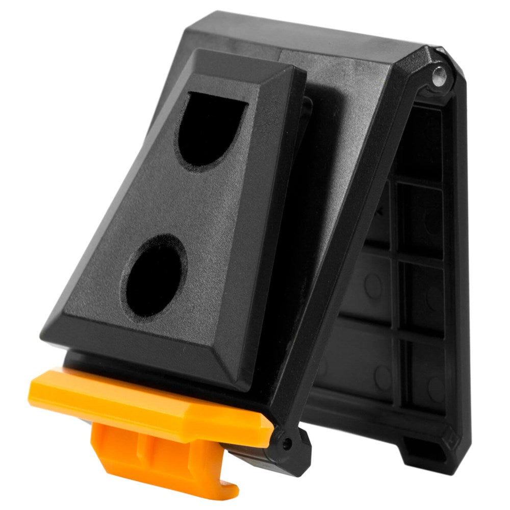 TOUGHBUILT- 3PC CLIPTECH HUBS