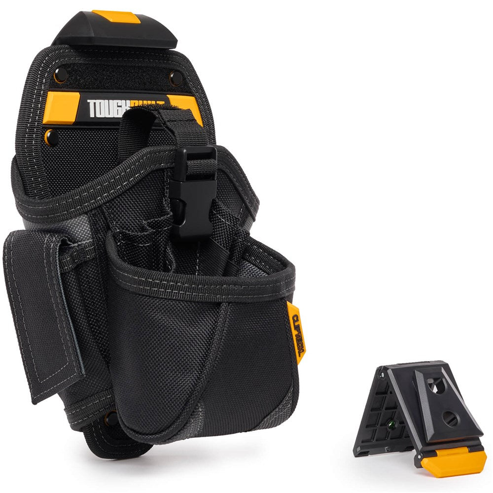 TOUGHBUILT- DRILL HOLSTER SPECIALIST