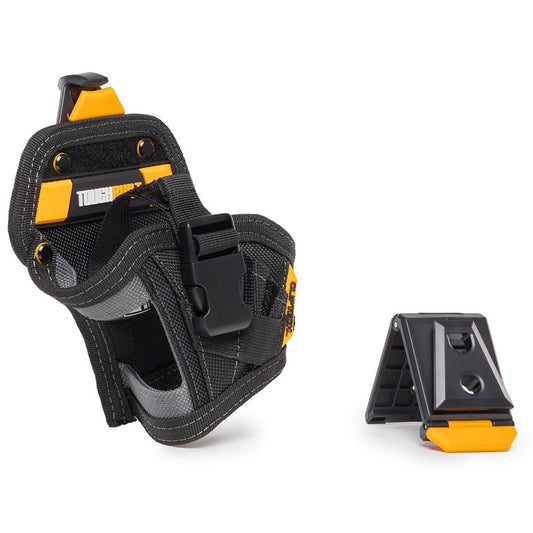 TOUGHBUILT-DRILL HOLSTER LITHIUM ION