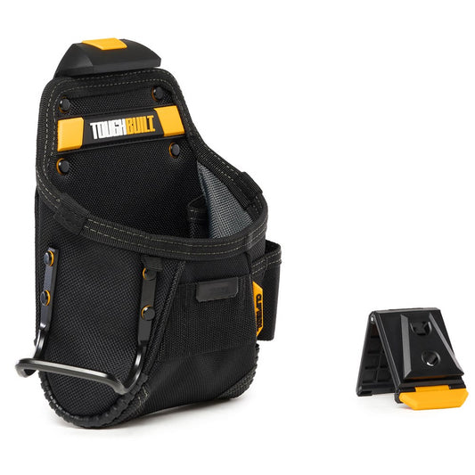TOUGHBUILT-PROJECT POUCH/HAMMER LOOP