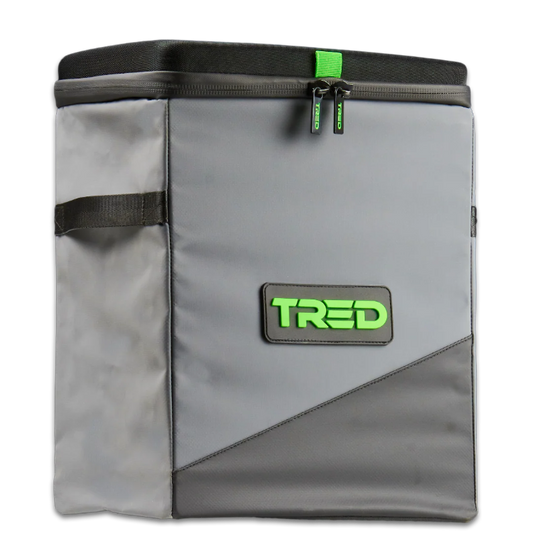 TRED GT TRAVEL BIN