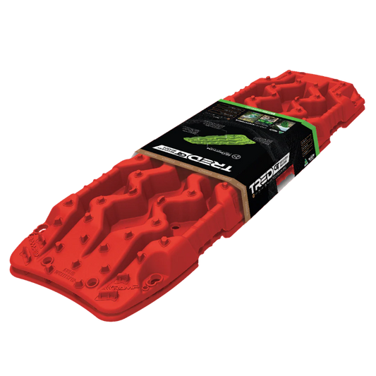 TRED GT RECOVERY DEVICE RED