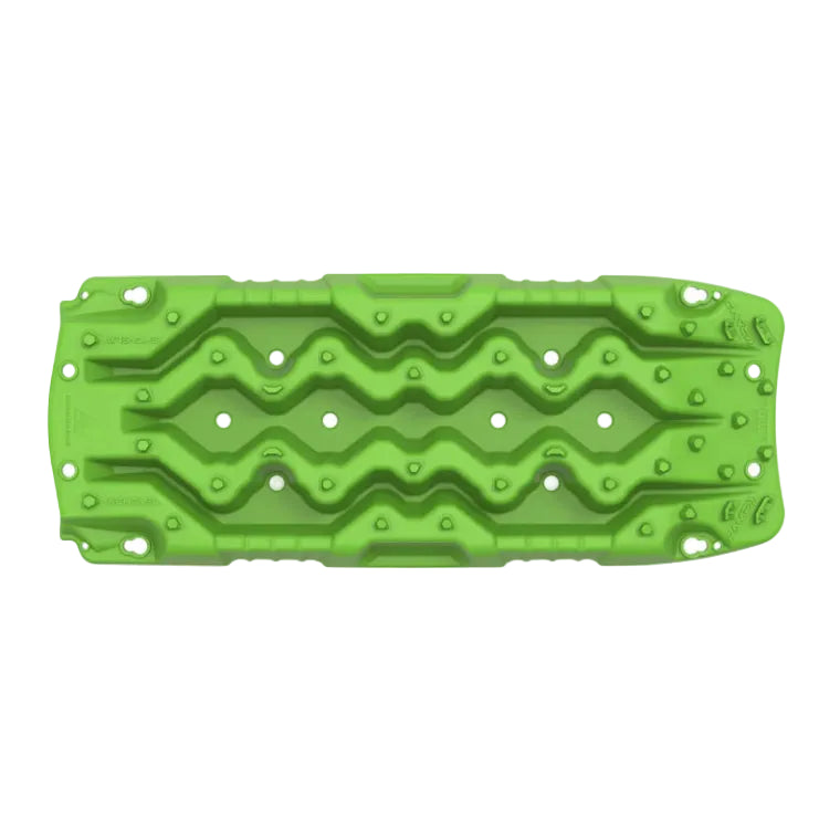 TRED HD COMPACT RECOVERY DEVICE FLURO GREEN