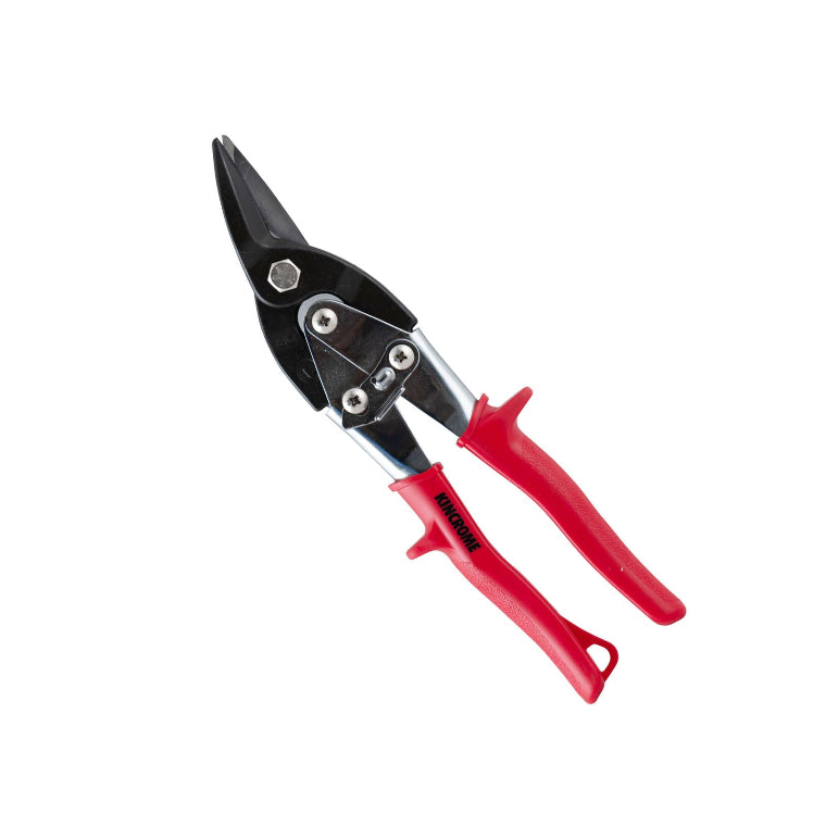 Tin Snips Left Hand Cut