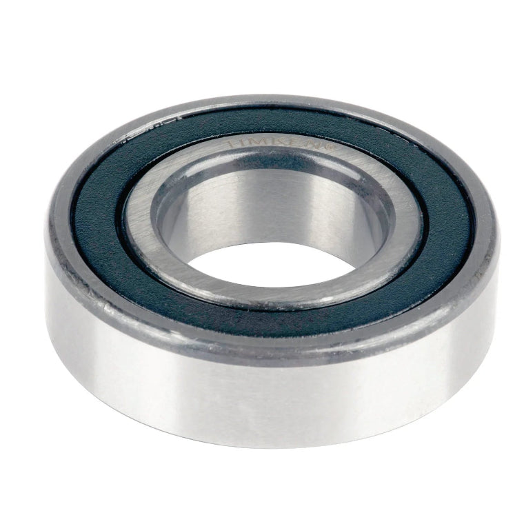 bearing high speed