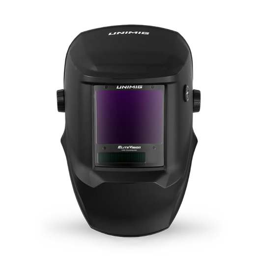 TRADE SERIES WELDING HELMET – BLACK