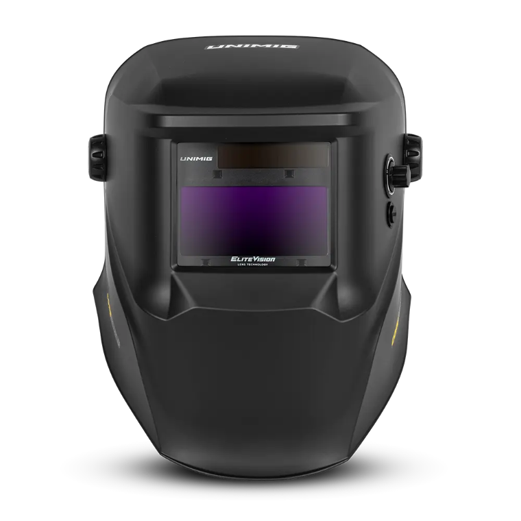 Core Series Welding Helmet - Black