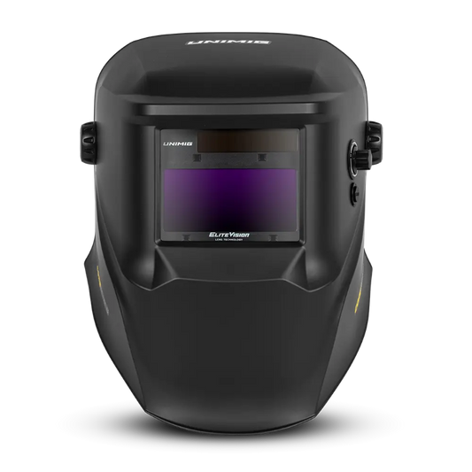 Core Series Welding Helmet - Black