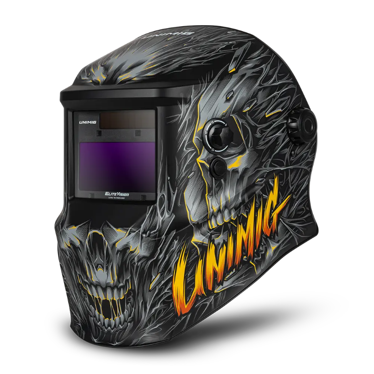 CORE SERIES WELDING HELMET – REVENANT