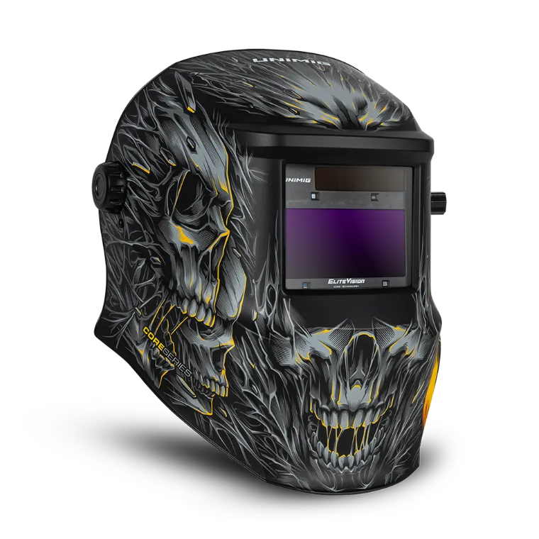 CORE SERIES WELDING HELMET – REVENANT