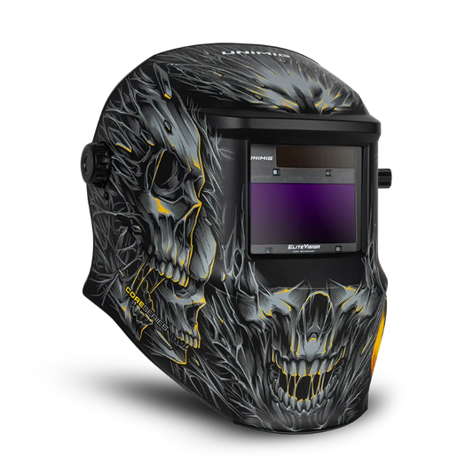 CORE SERIES WELDING HELMET – REVENANT